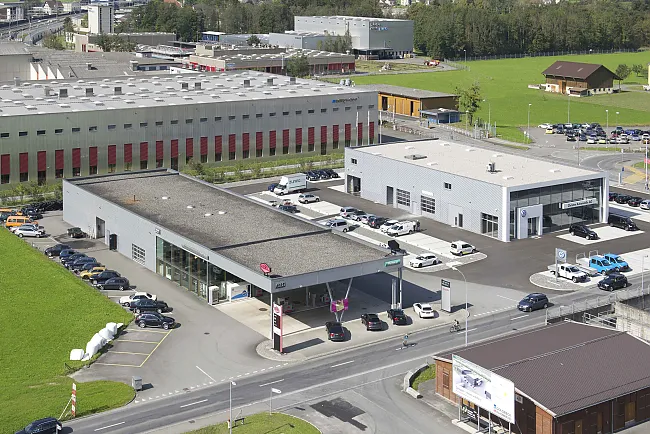 Christen Automobile AG