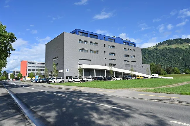 AC Alu-Car Garagen AG