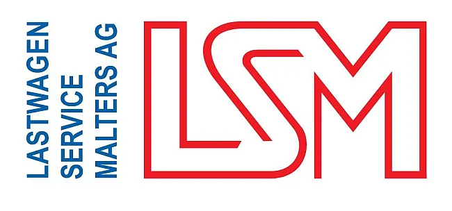Lastwagen-Service Malters AG – Malters
